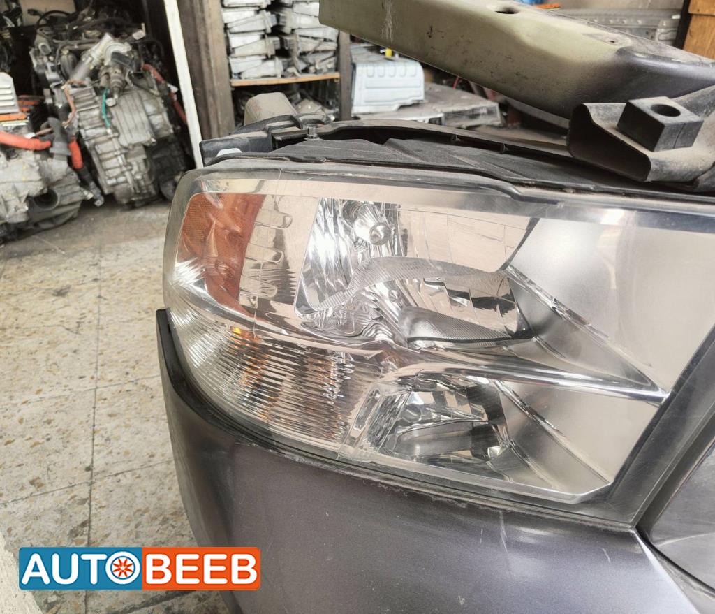 ضوء امامي يمين دودج رام 2014 2015 2016