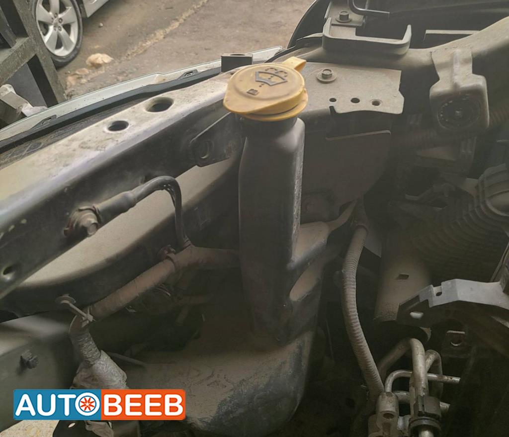 مطرة مساحات دودج رام 2014 2015 2016