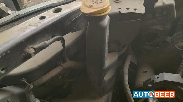 مطرة مساحات دودج رام 2014 2015 2016