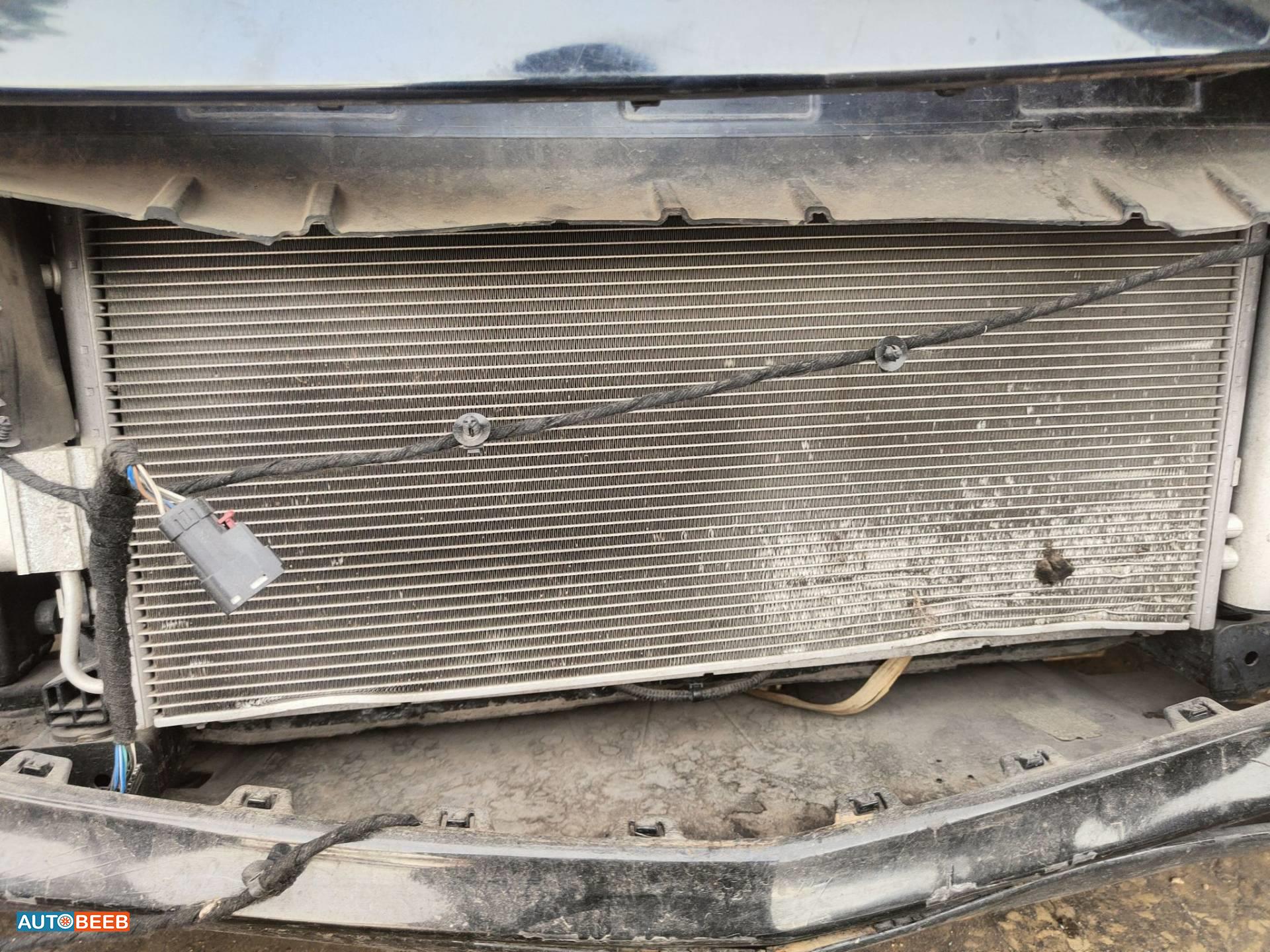  Mechanics  Chevrolet Bolt