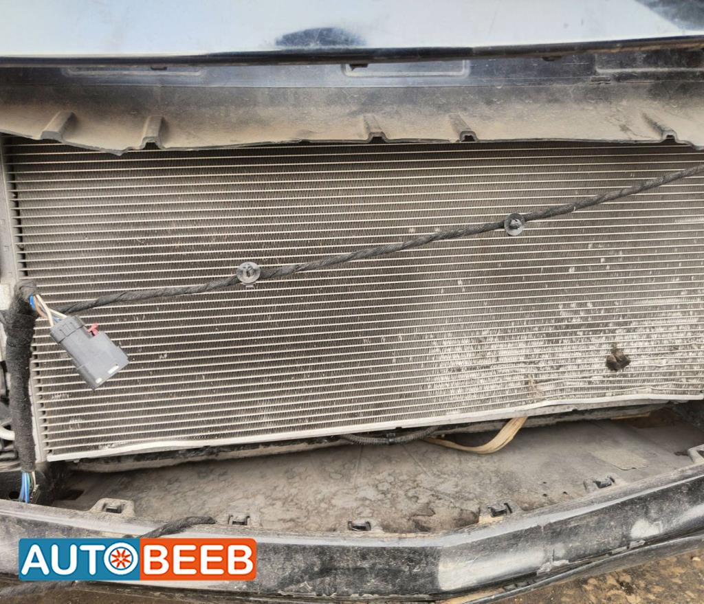  Mechanics  Chevrolet Bolt