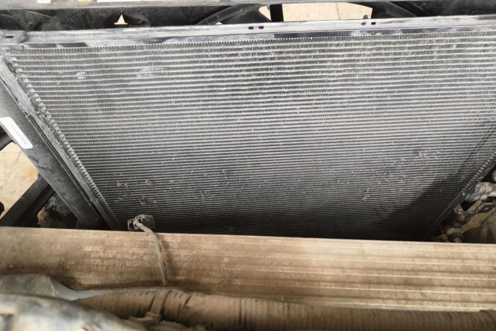 روديتر مكيف دودج رام 2014 2015 2016