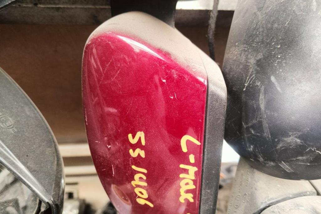 Body  Wing Mirror Ford C-Max