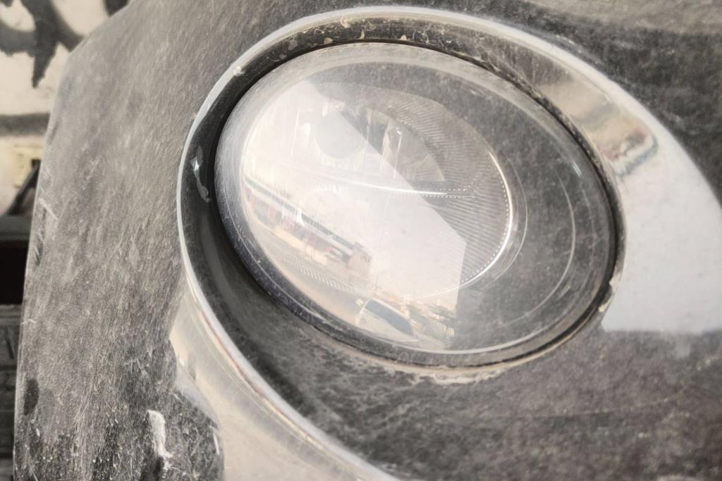 كشاف امامي يمين فيات 500 2015 2016 2017