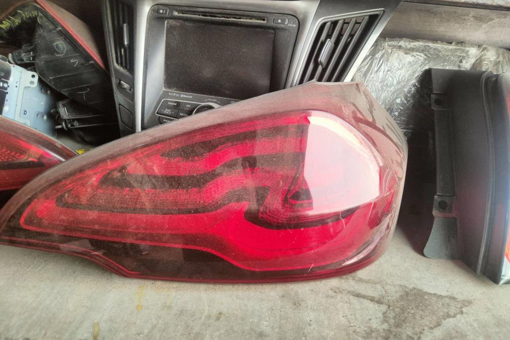 ضوء خلفي شمال شيفروليه بولت 2018 2019 2020 2021