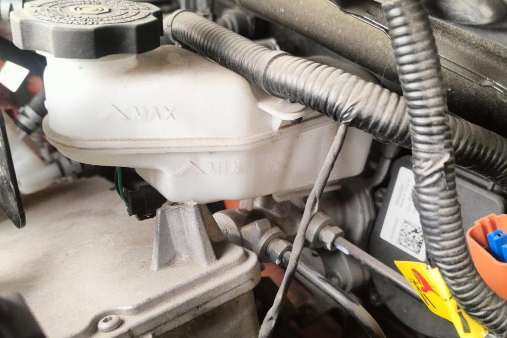  Mechanics  Chevrolet Bolt