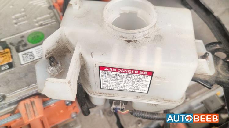  Mechanics  Toyota RAV4