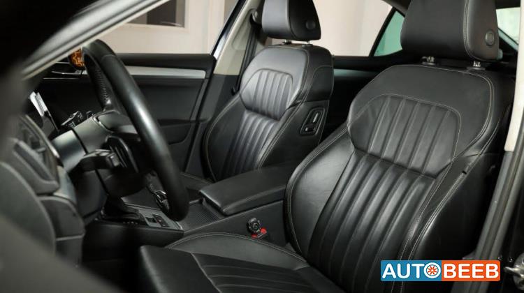 Skoda Superb 2023