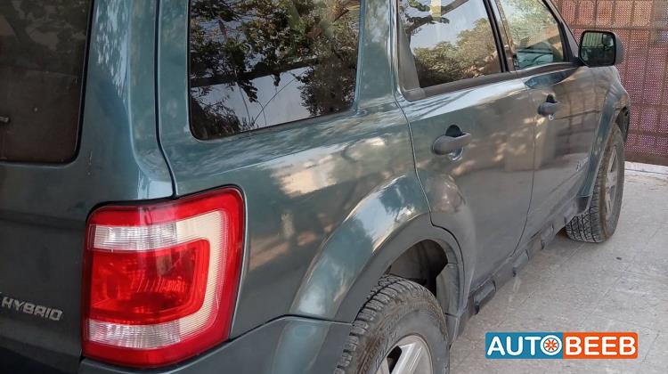 Ford Escape 2010