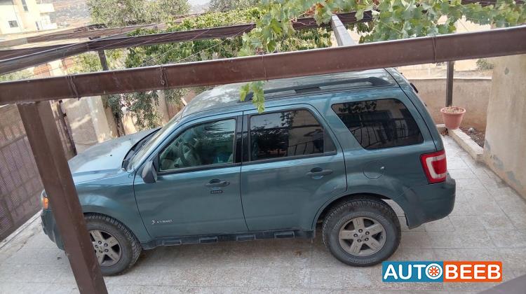 Ford Escape 2010
