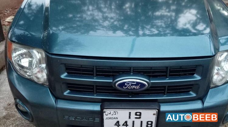 Ford Escape 2010