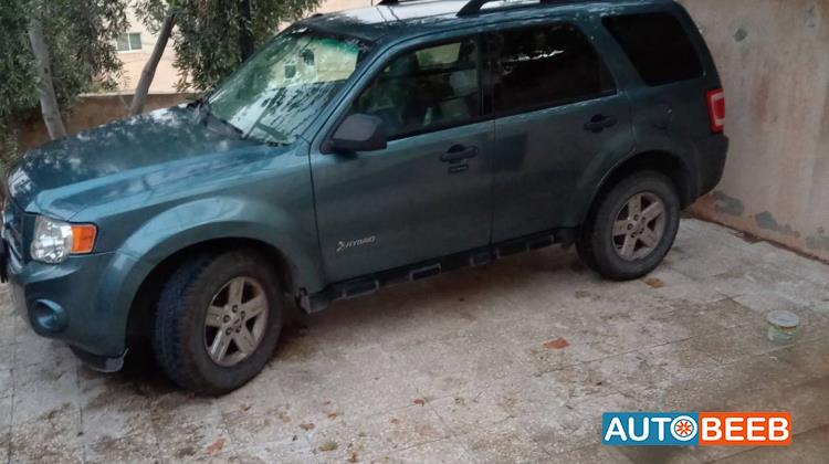 Ford Escape 2010
