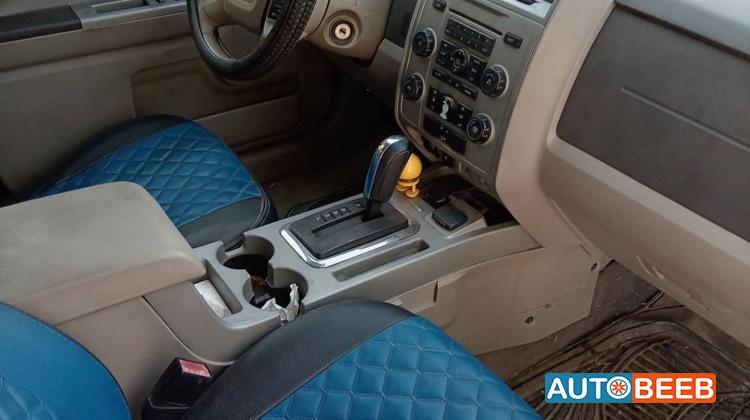 Ford Escape 2010