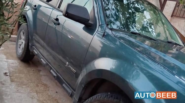 Ford Escape 2010