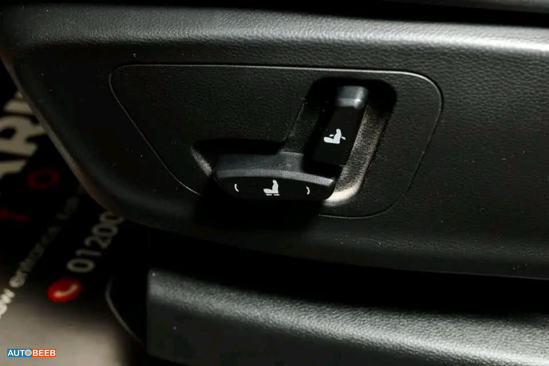 Chevrolet Captiva 2021