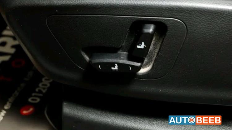 Chevrolet Captiva 2021