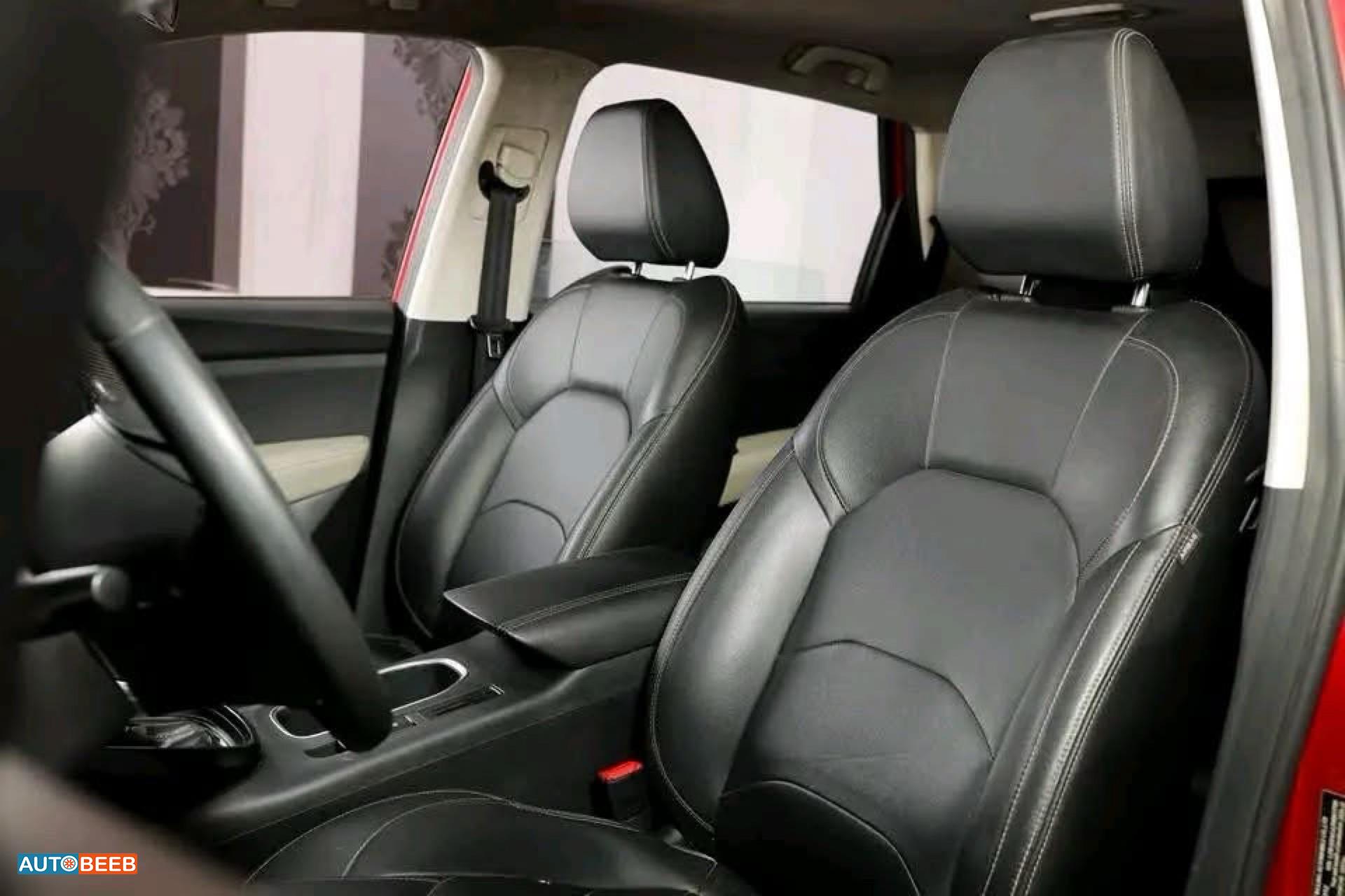 Chevrolet Captiva 2021