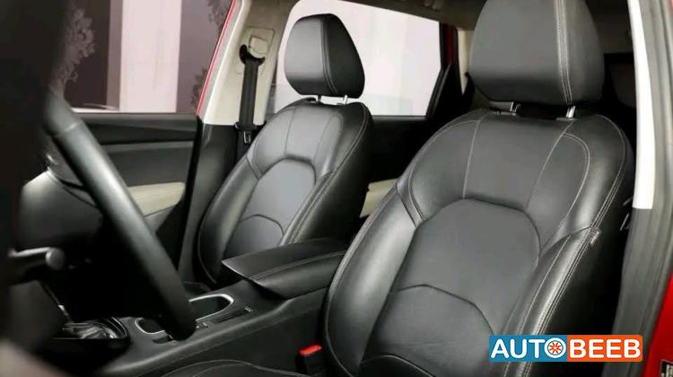 Chevrolet Captiva 2021