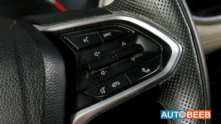 Chevrolet Captiva 2021