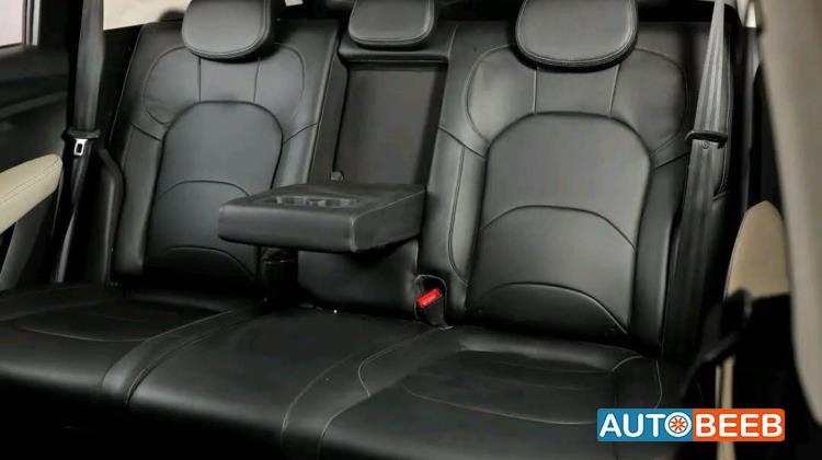 Chevrolet Captiva 2021