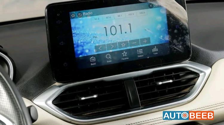 Chevrolet Captiva 2021