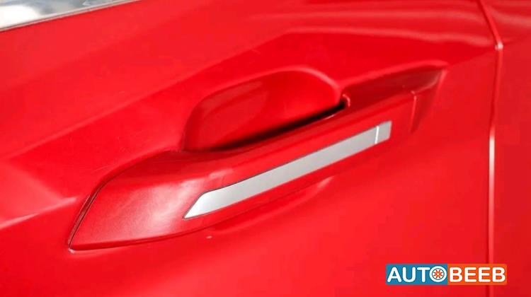 Chevrolet Captiva 2021