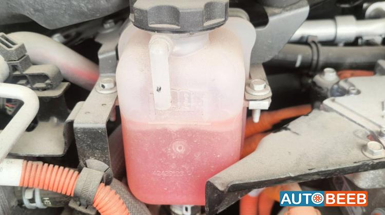  Mechanics  Chevrolet Bolt