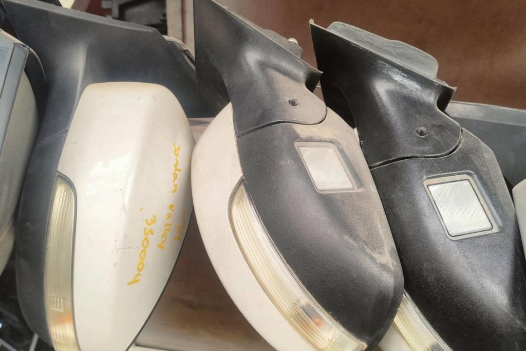 مرآة جانبية يمين شمال فورد فوكس 2013 2014 2015 2016 2017