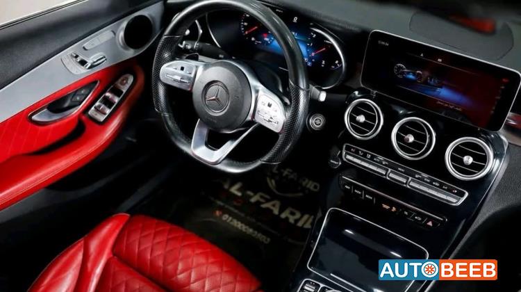 Mercedes Benz C180 2019