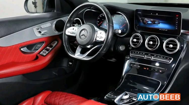 Mercedes Benz C180 2019