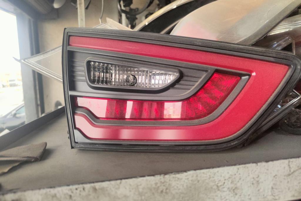 Lights Other KIA Optima