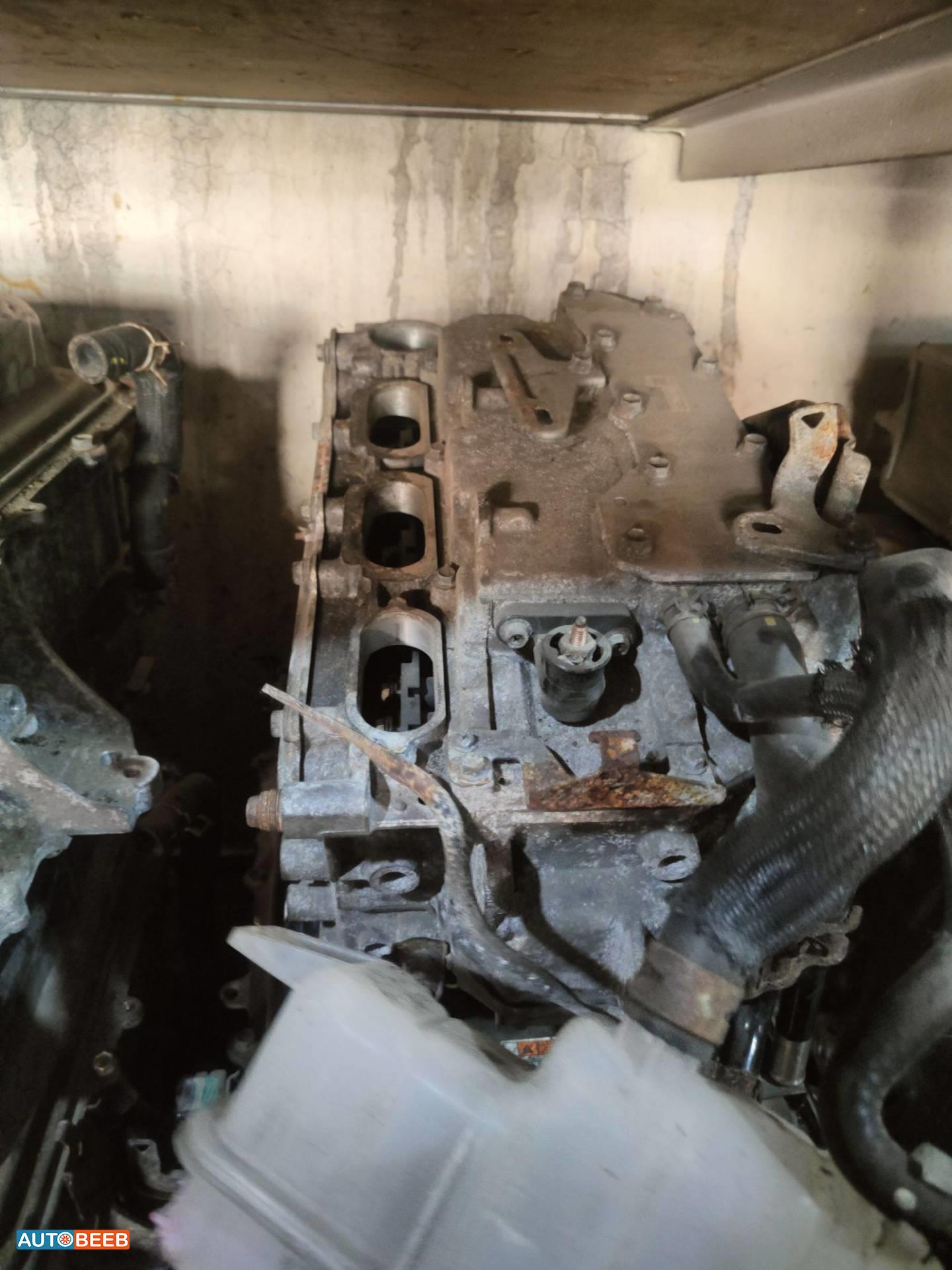  Mechanics  Lexus RX400