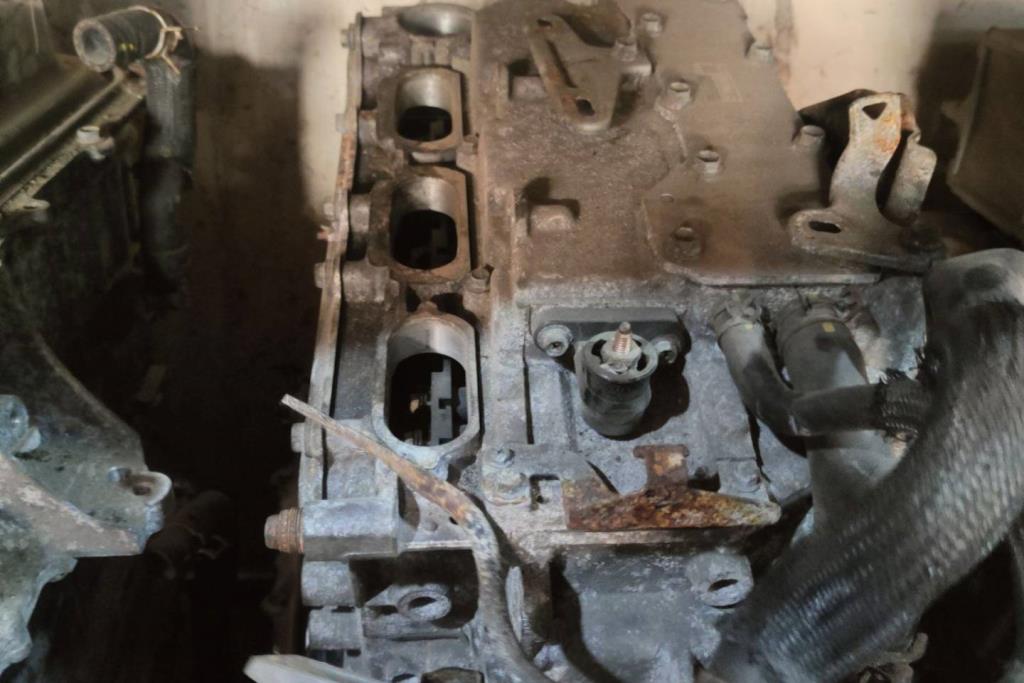  Mechanics  Lexus RX400