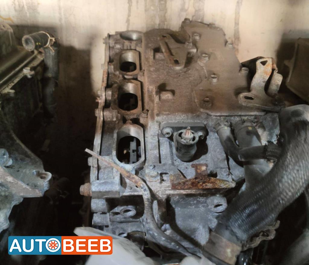  Mechanics  Lexus RX400