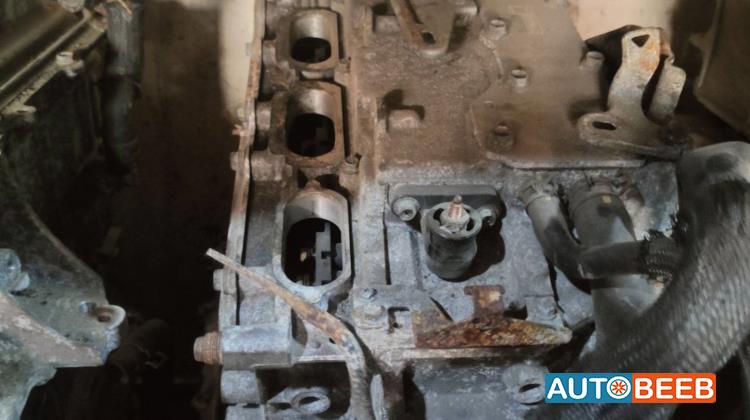  Mechanics  Lexus RX400