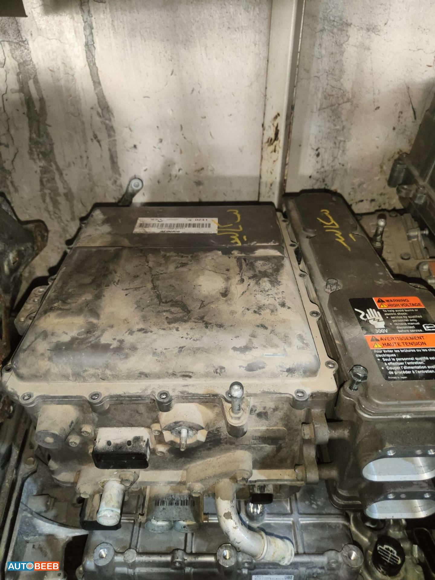  Mechanics  Chevrolet Tahoe