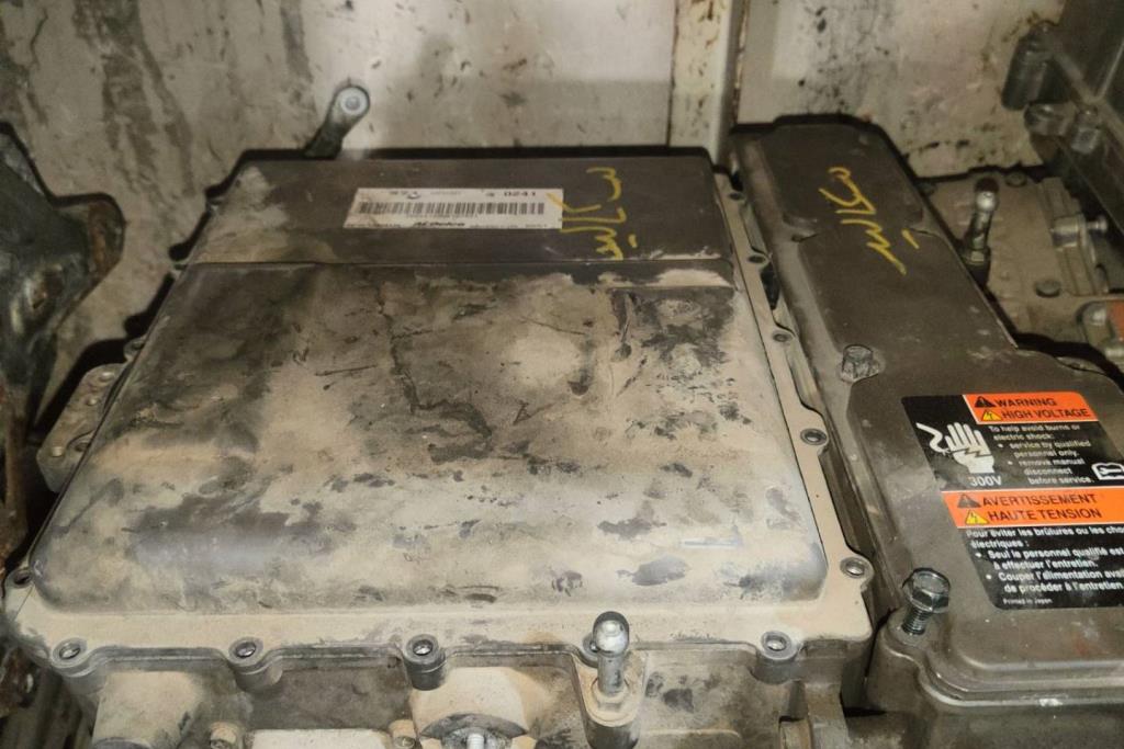  Mechanics  Chevrolet Tahoe