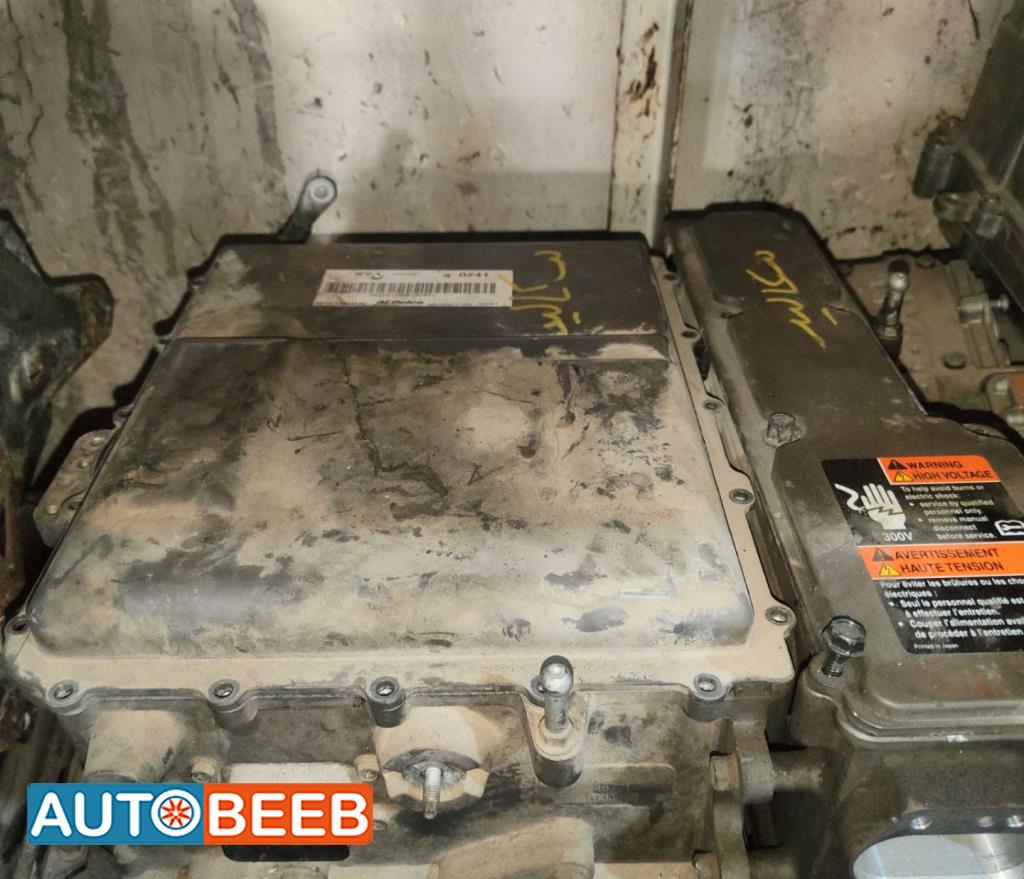  Mechanics  Chevrolet Tahoe