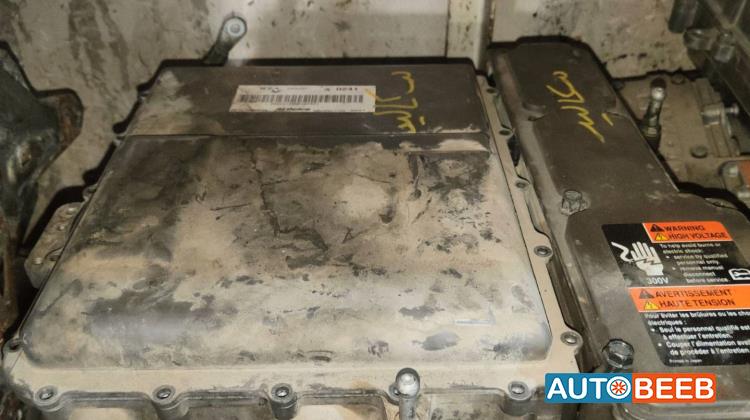  Mechanics  Chevrolet Tahoe