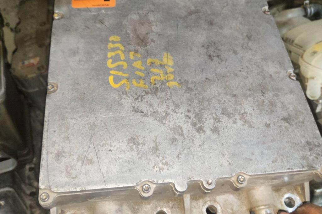 تشارجر فيات 500 2015 2016 2017