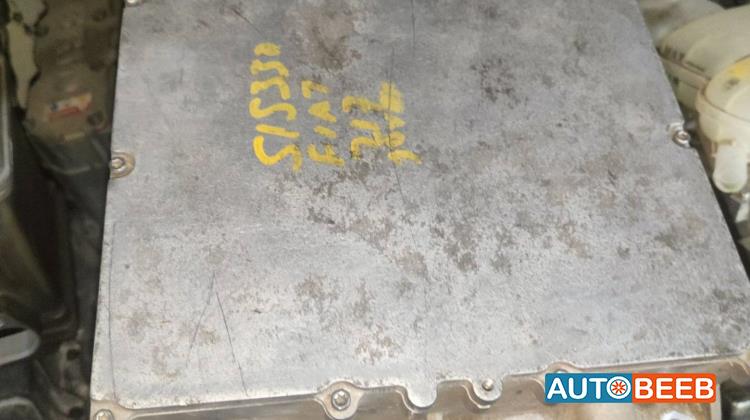 تشارجر فيات 500 2015 2016 2017