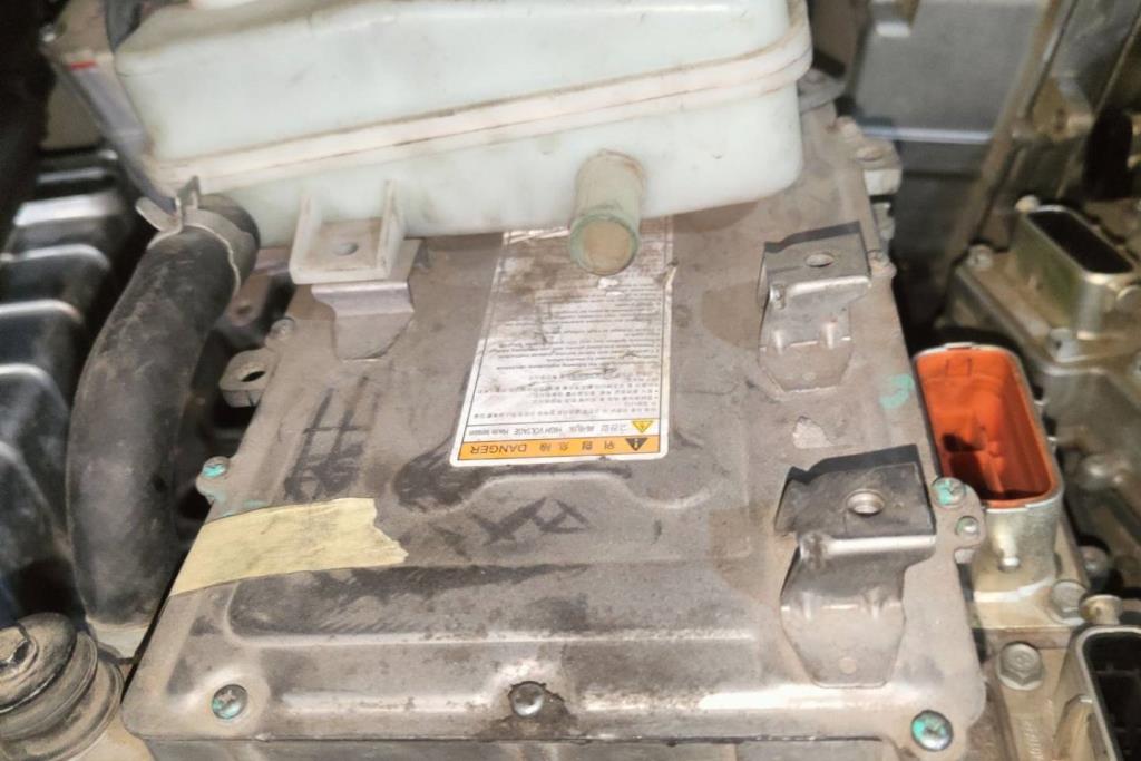 انفيرتير هيونداي سوناتا 2012 2013 2014 2015