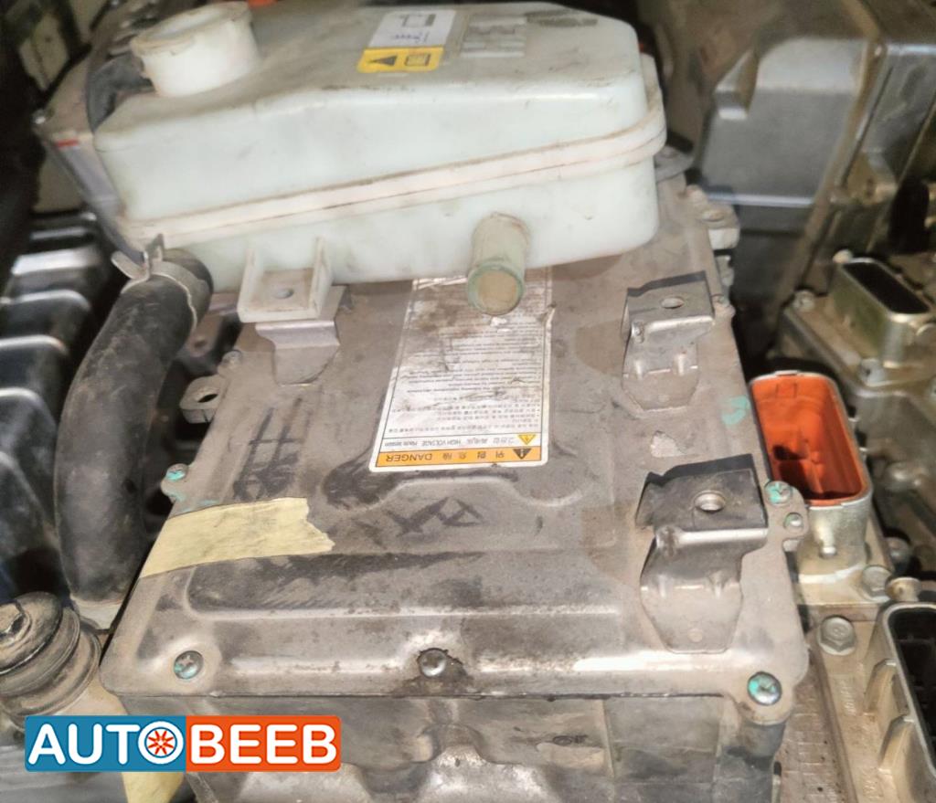 انفيرتير هيونداي سوناتا 2012 2013 2014 2015