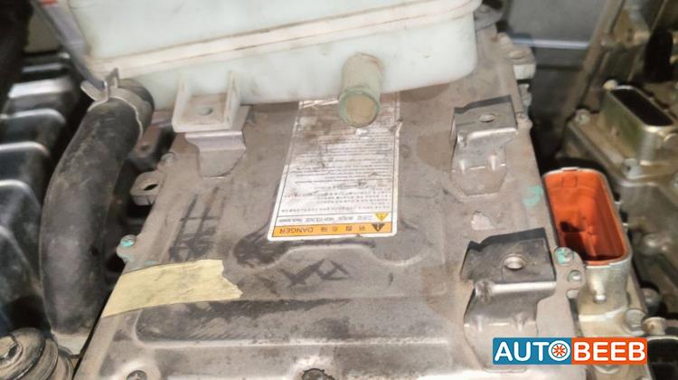 انفيرتير هيونداي سوناتا 2012 2013 2014 2015