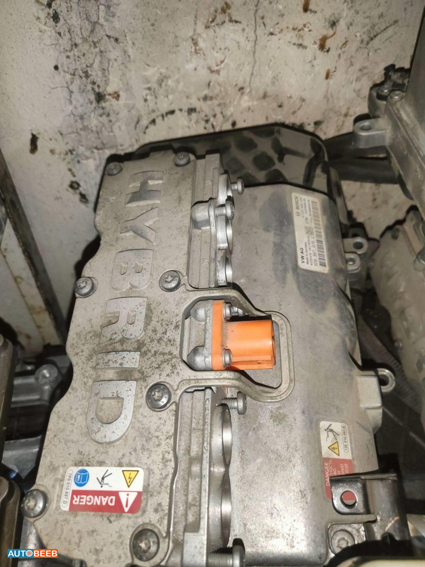  Mechanics  Volkswagen Jetta