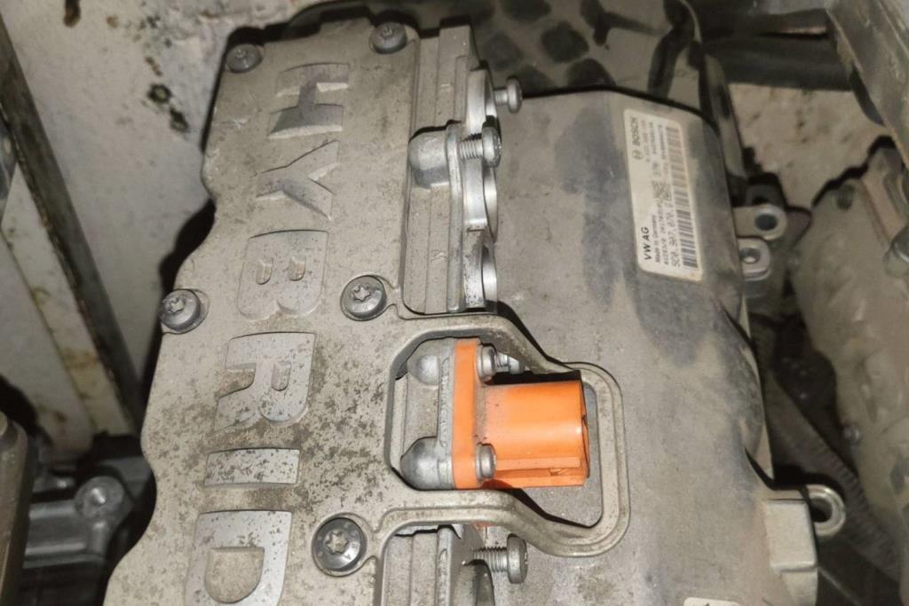  Mechanics  Volkswagen Jetta