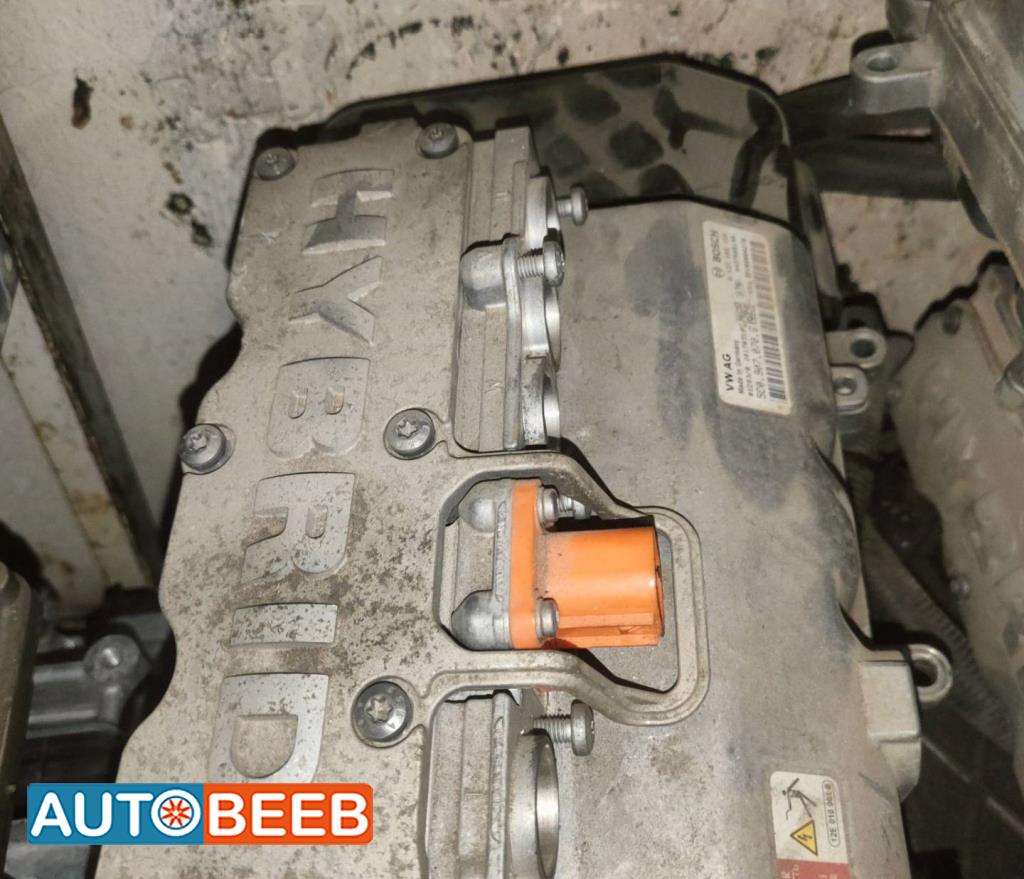  Mechanics  Volkswagen Jetta