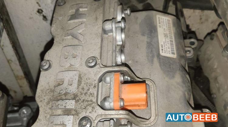  Mechanics  Volkswagen Jetta