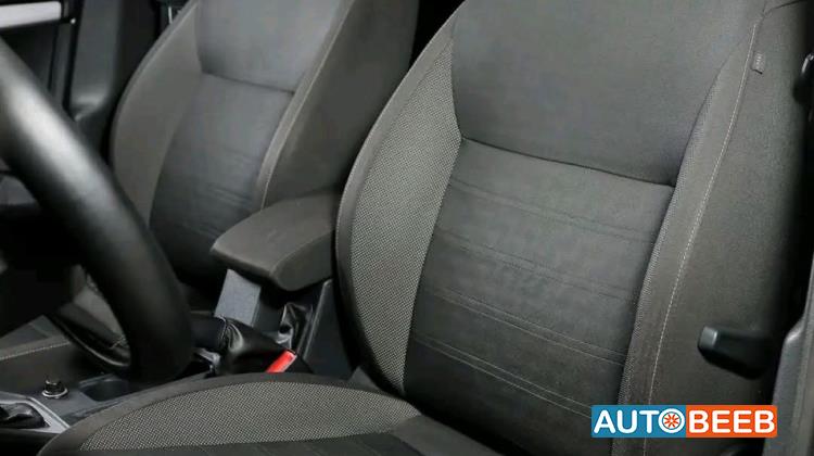 سكودا اوكتافيا 2020