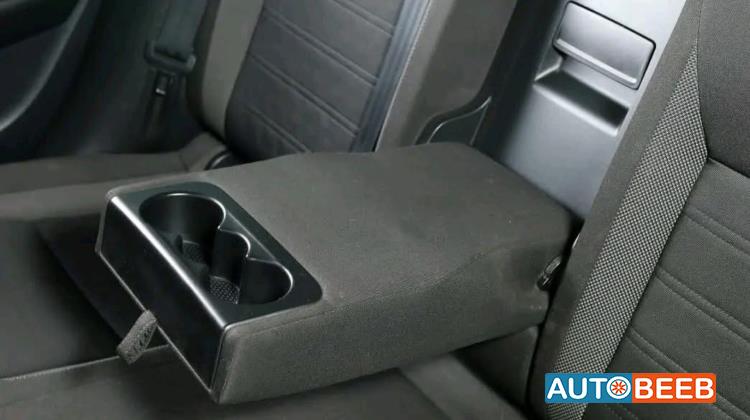 سكودا اوكتافيا 2020